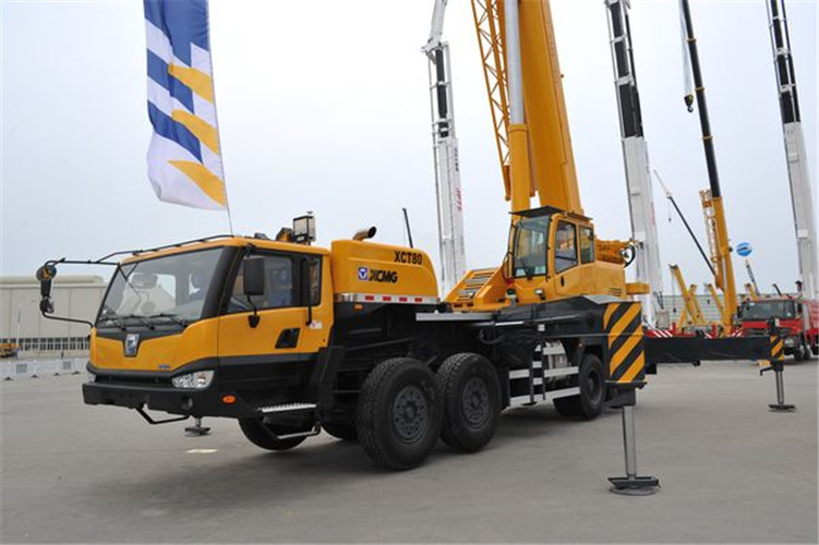 西安区预约吊车后，多久能上门服务？24 小时应急响应吗？